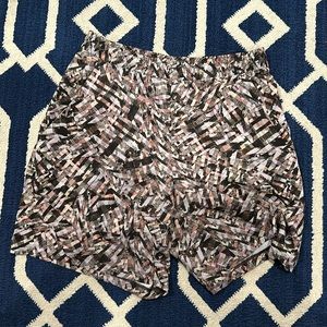 Lululemon pace breaker shorts